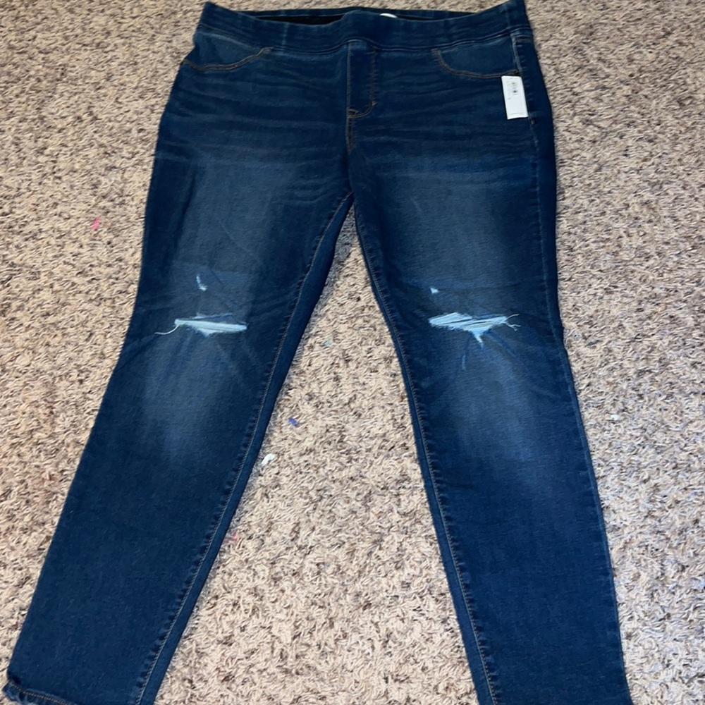 Womens jeggins